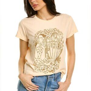 MOTHER The Boxy Goodie Goodie Sing Me to Sleep NWT, Size SM